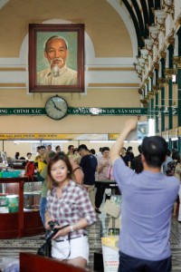 2013.09_Ho Chi Minh City