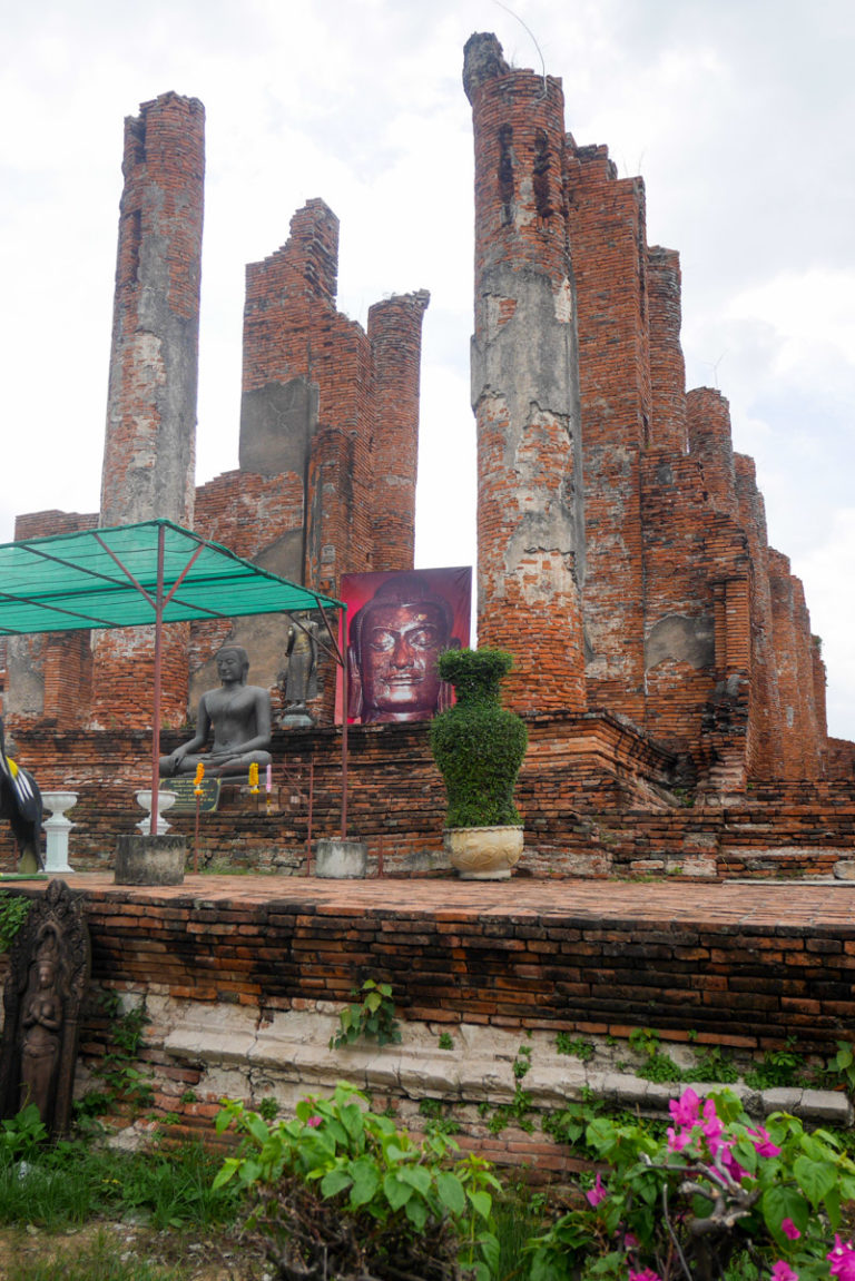 świątynia Wat Thammikarat