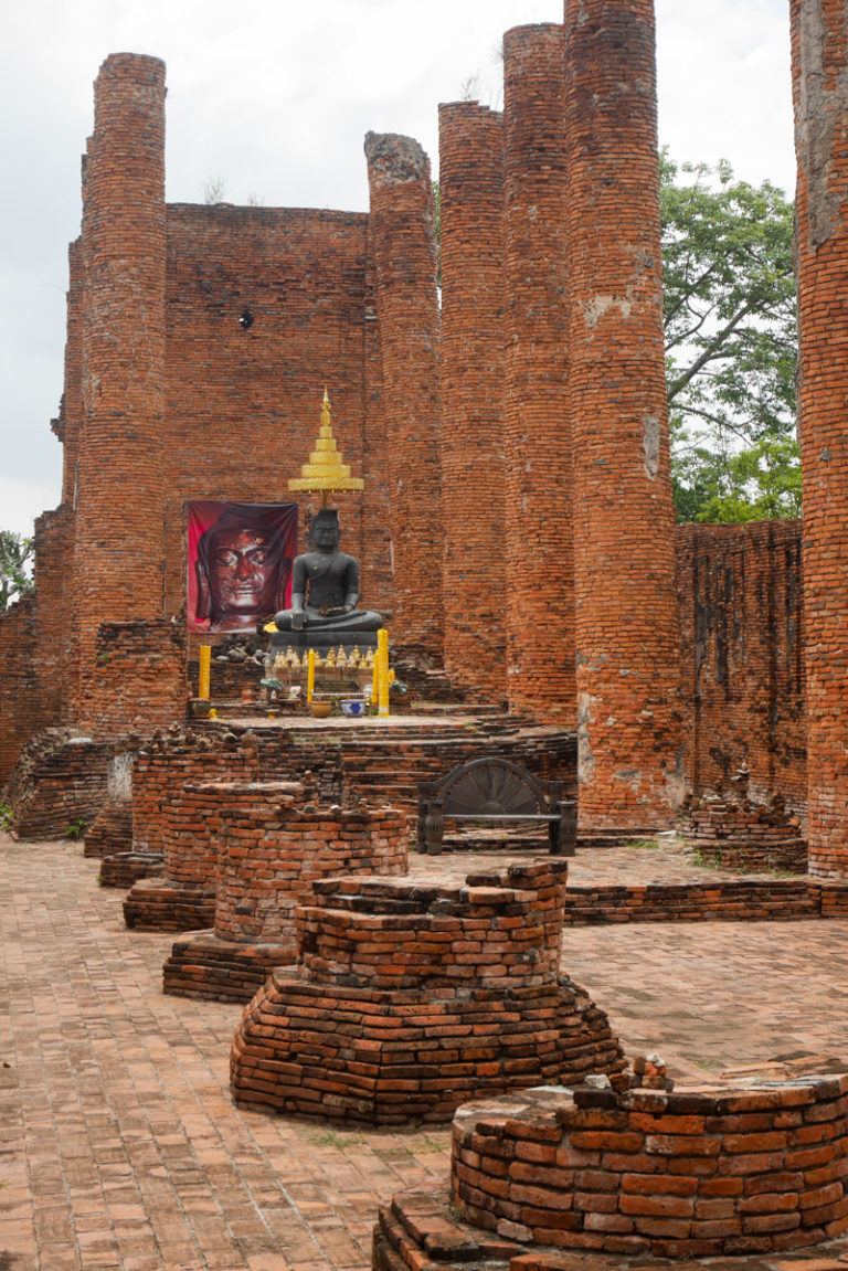 świątynia Wat Thammikarat