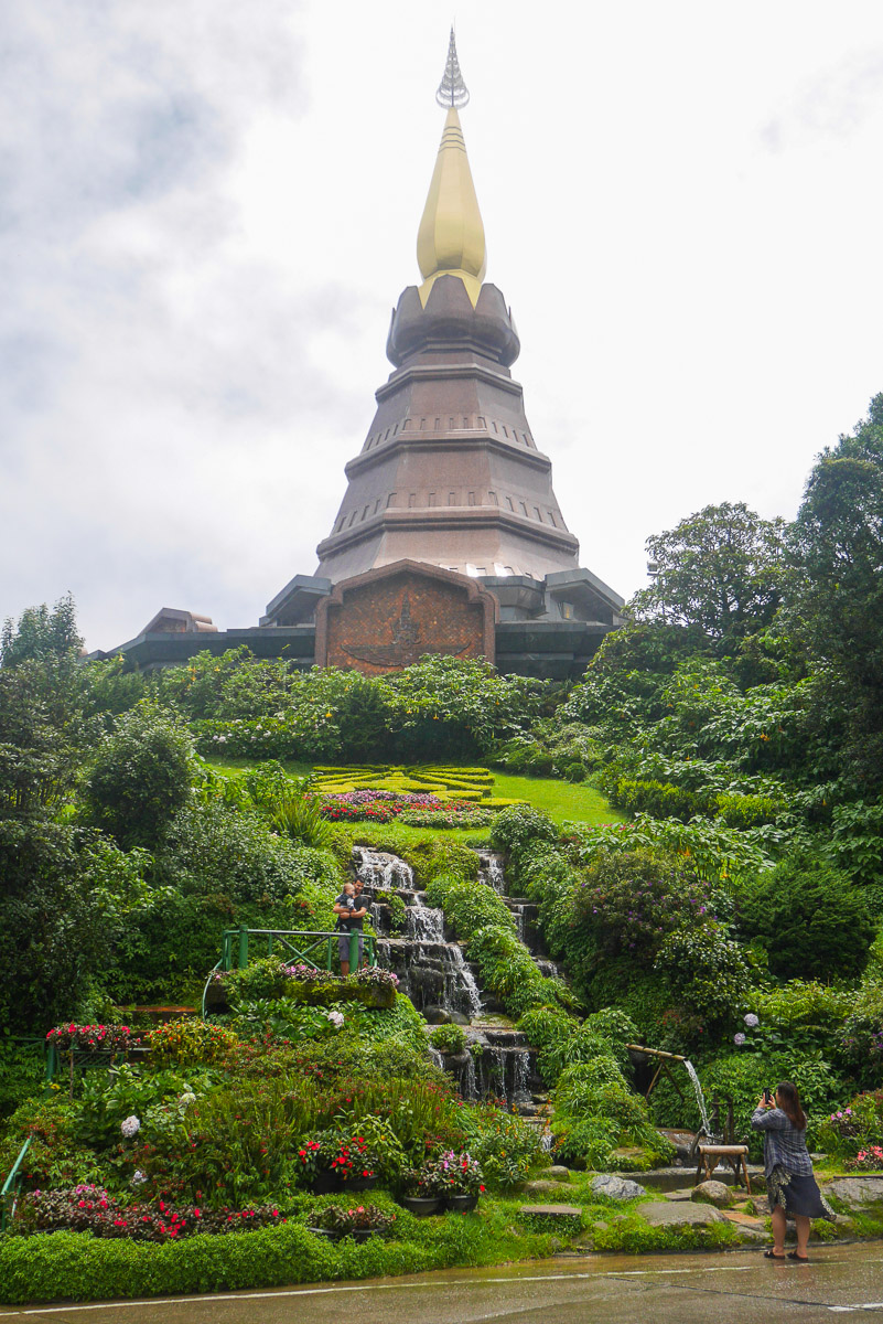 Doi Inthanon