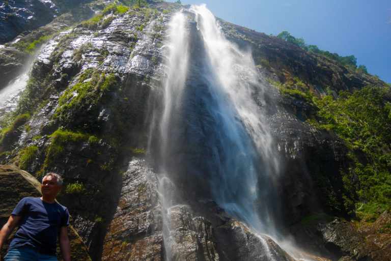 Wodospad Diyaluma