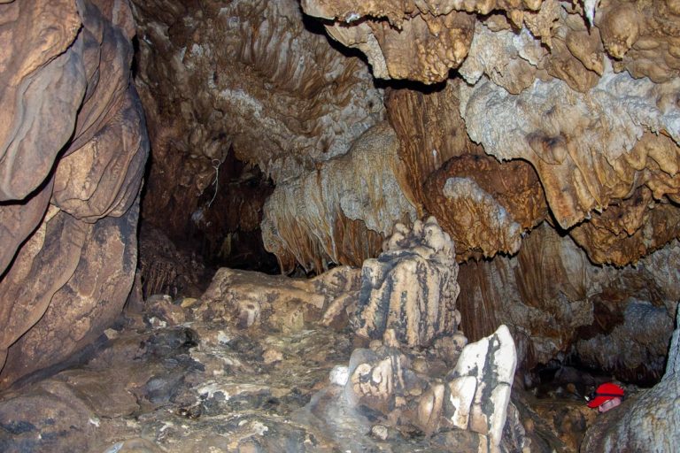 Jaskinia Loup