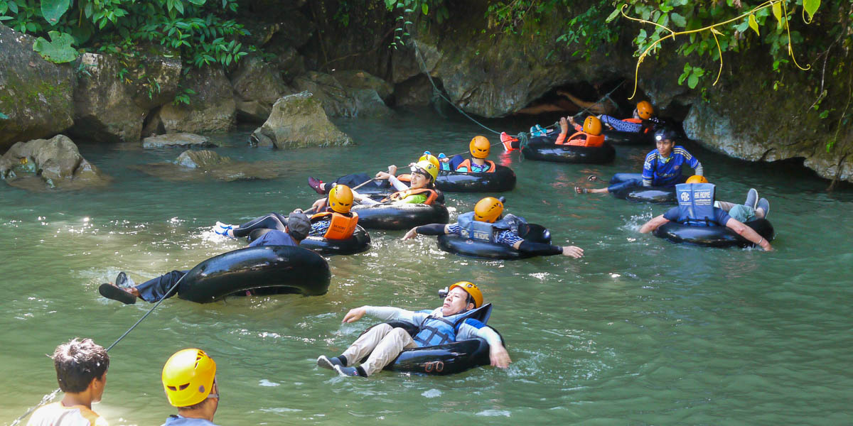 Szalone Vang Vieng