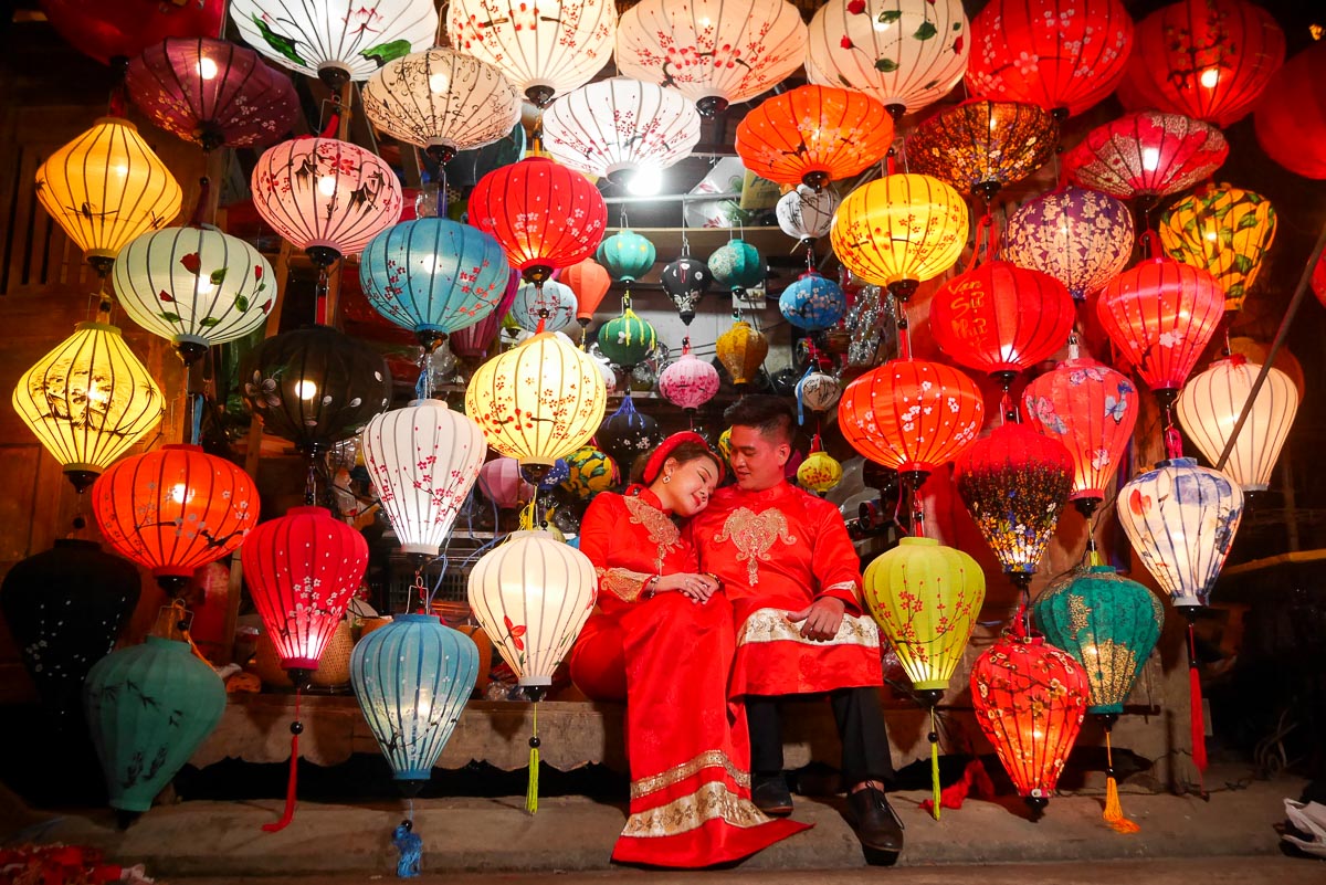 Hoi An