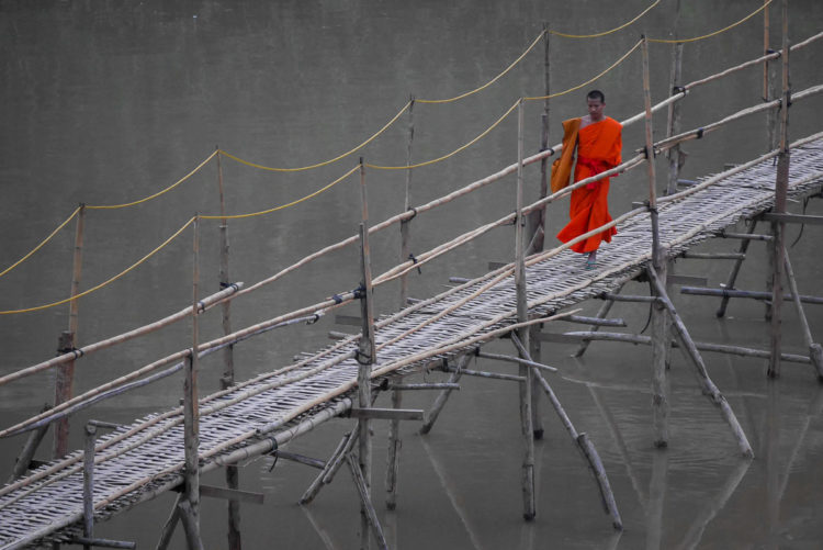 Luang Prabang