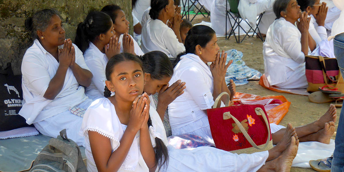 Duruthu Poya