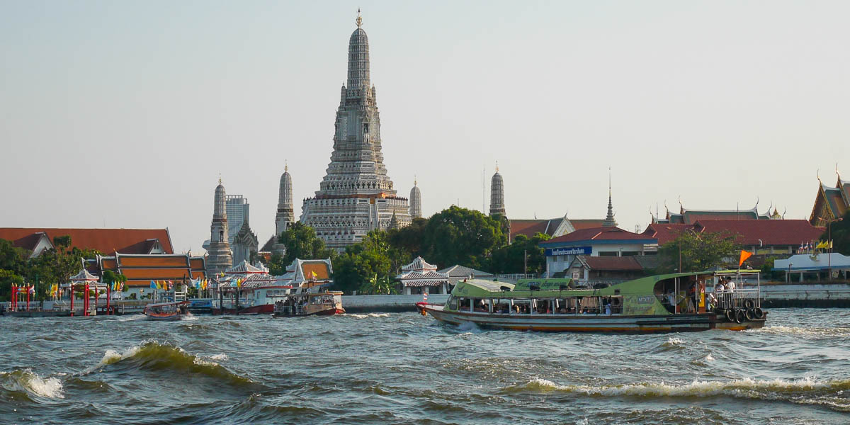 Wat Arun