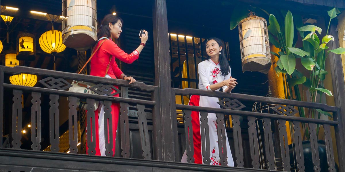 Ao dai