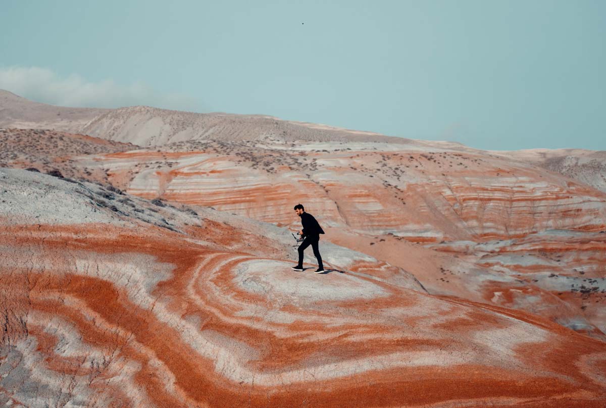 Ilkin Babayev - Unsplash