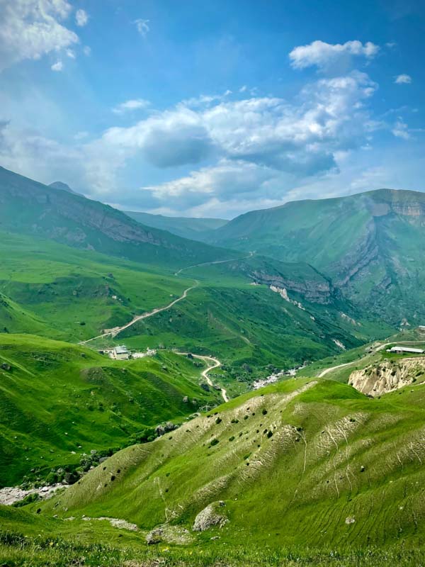 Orkhan Farmanli - Unsplash